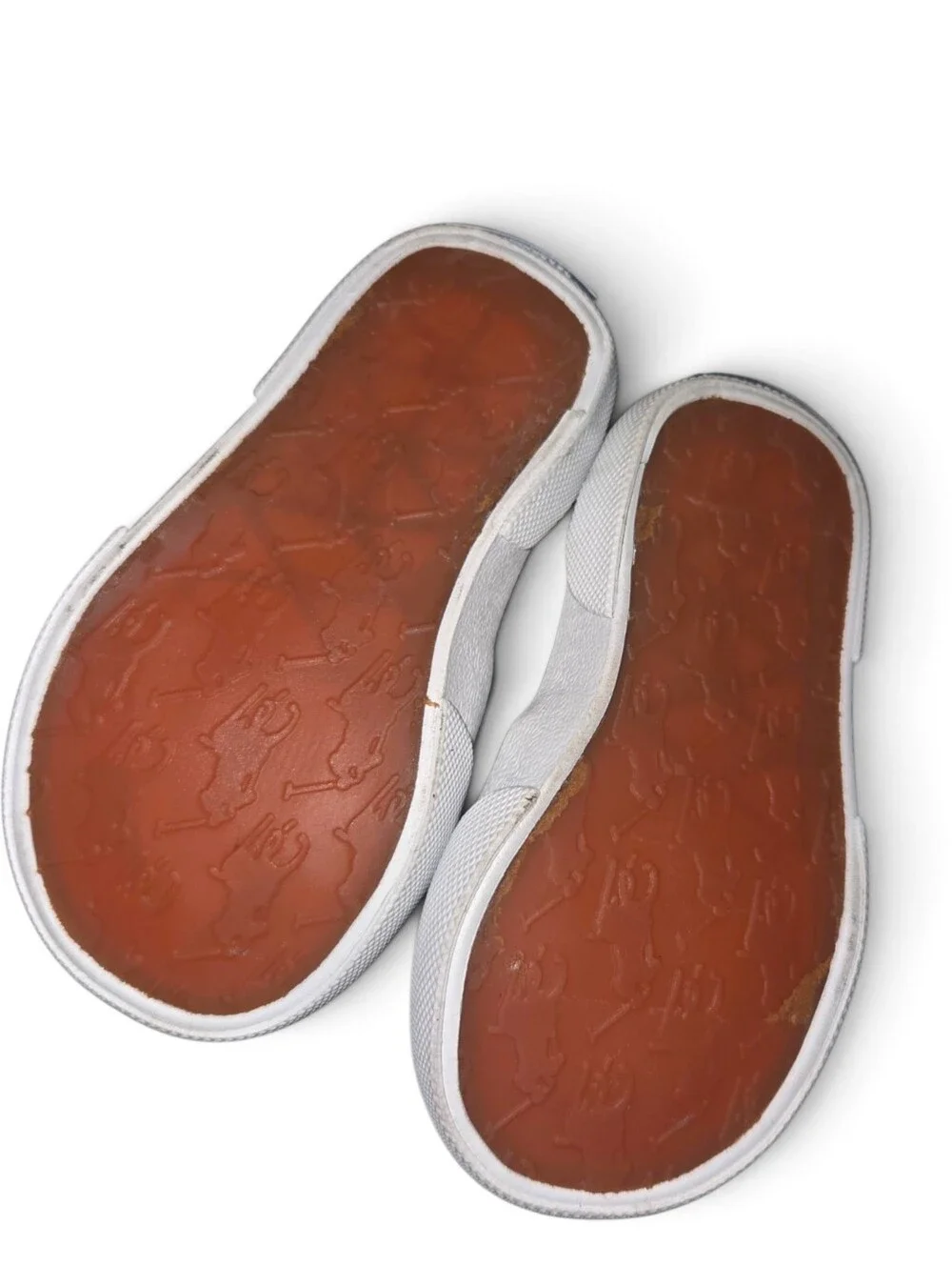 Polo by Ralph Lauren Baby Balmont Slip On